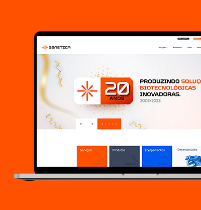 Genetica Group